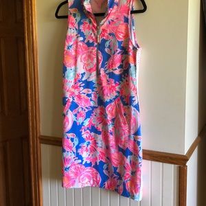 Lilly Pulitzer ladies dress size M